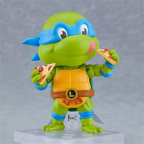 Tmnt Raphael 2022 Smiling