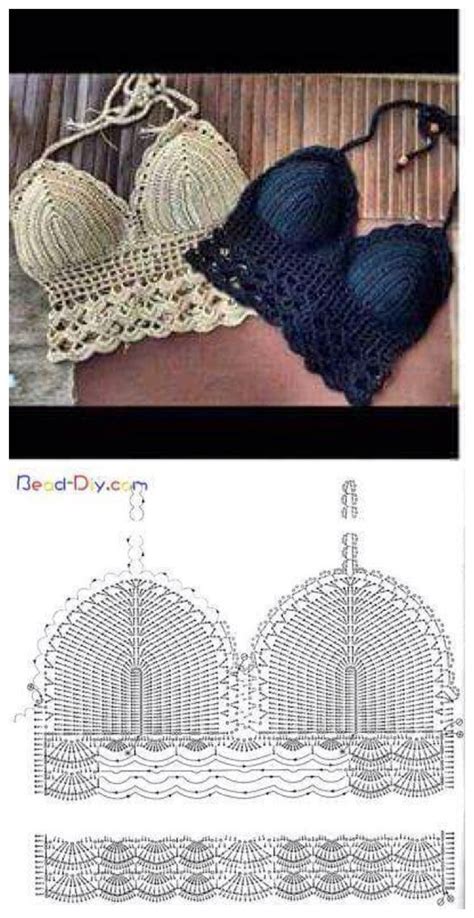 Tina S Handicraft Bikini