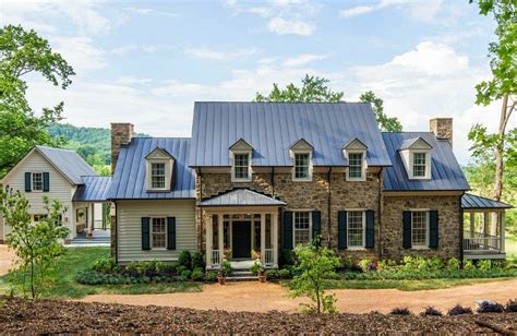 The Southern Living Idea House By Bunny Williams