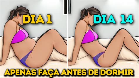 DIA 2 DE 14 DESAFIO DE 14 DIAS PARA QUEIMAR A GORDURA ABDOMINAL