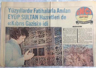 Terc Man Gazetesi Nci Magazin Eki Ekim Ey P Sultan Hzde