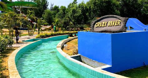 Blue Splash Water Park Puri (Entry Fee, Timings, Images, Location ...