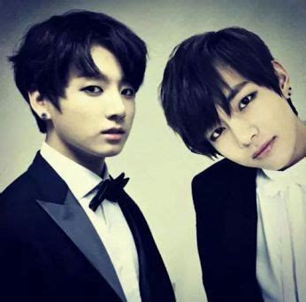 Vkook Kookv Wiki Army S Argentina Amino