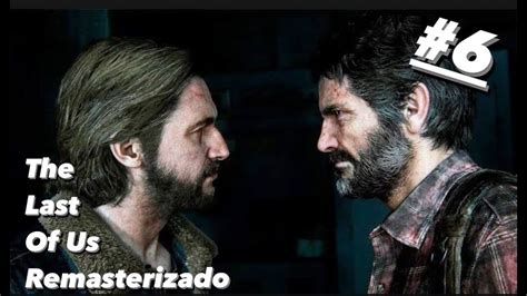 THE LAST OF US PART I REMASTERIZADO 6 PÊNDENCIAS DE FAMÍLIA