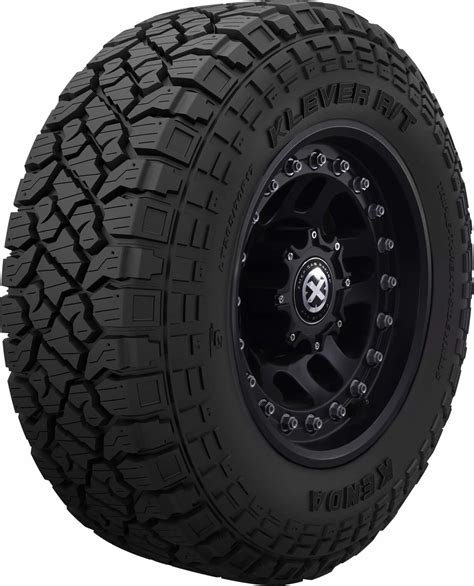 Buy Kenda Klever R/T KR601 Tires Online | SimpleTire