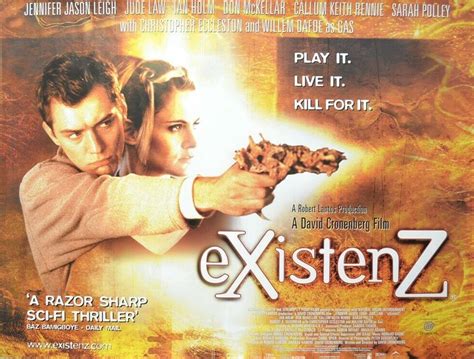 Existenz Fanmade Films 4 Wiki Fandom