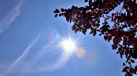 Onamet Pronostica Temperaturas Calurosas Y De Escasas Lluvias