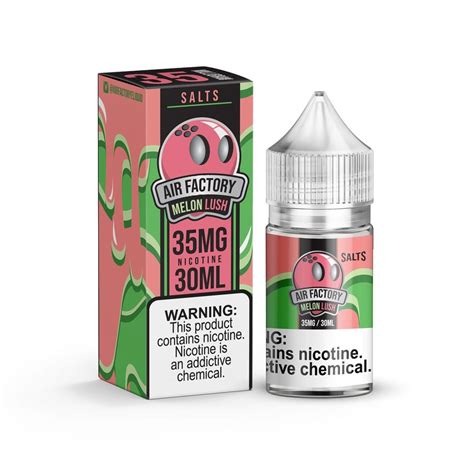 Vgod Saltnic Luscious Ml Nic Salt Vape Juice Best Price