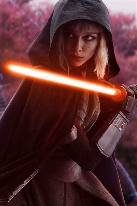 New Star Wars Theory Reveals Ahsoka Season Is About To Break The Jedi