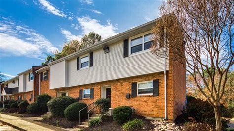 Millspring Commons Apartments For Rent In Richmond Va