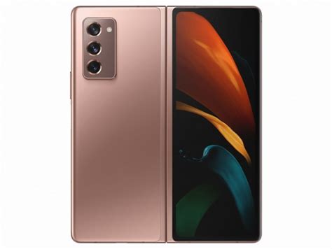 折りたたみスマホ「galaxy Z Fold2 5g」「galaxy Z Flip 5g」はau限定で11月4日発売 エルミタージュ秋葉原