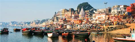 7 Days 6 Nights Gaya Varanasi Prayagraj Lucknow Customized Holidays