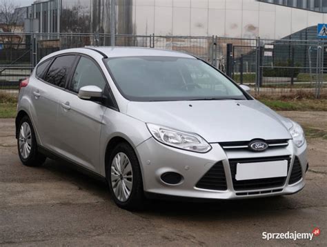 Ford Focus 16 Tdci Zabrze Sprzedajemypl