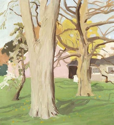 Fairfield Porter 1907 1975 Artists Michael Rosenfeld Art