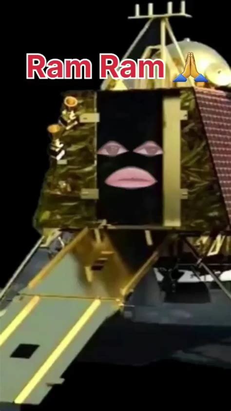 Chandrayaan 3 live footage : r/Slayypoint