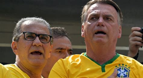 Os Recados As Exclama Es E As Interroga Es Que Bolsonaro Enviou