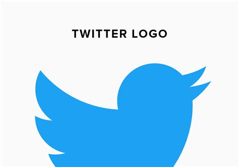 Twitter Logo Design – History, Meaning and Evolution | Turbologo