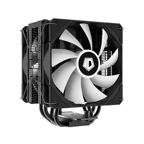 Cooler Cpu Id Cooling Se 224 Xt Argb Duet