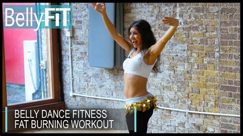 Belly Dance Fitness Weight Loss Shimmy Challenge Youtube