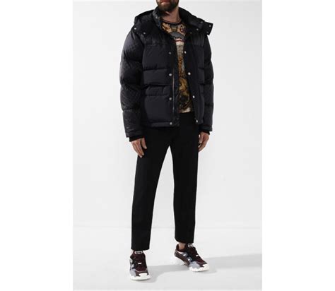 Куртка Gucci Темно-синяя – New Riga Outlet