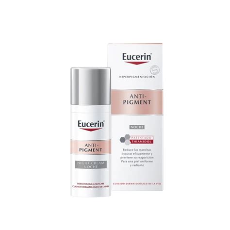 Compra Eucerin Anti Pigment Night Cream 50Ml Mexico