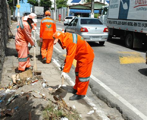 Dez garis são assaltados durante o trabalho na Zona Norte de Natal