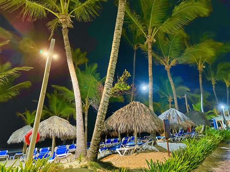 Bavaro Beach, Punta Cana, Dominican Republic : r/Beachporn