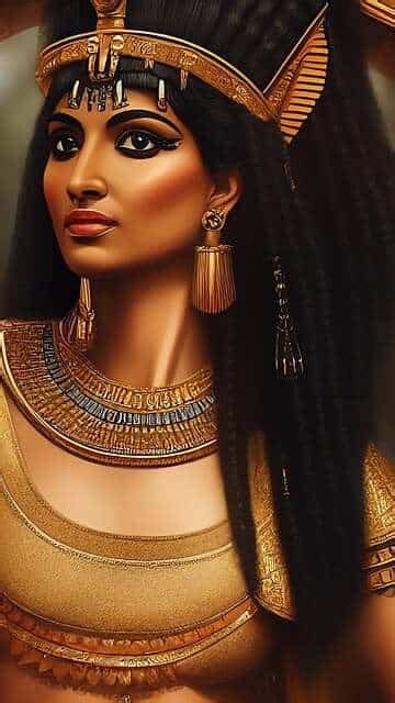 7 Secrets to Cleopatra's Timeless Beauty