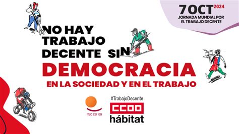 Ccoo Del H Bitat