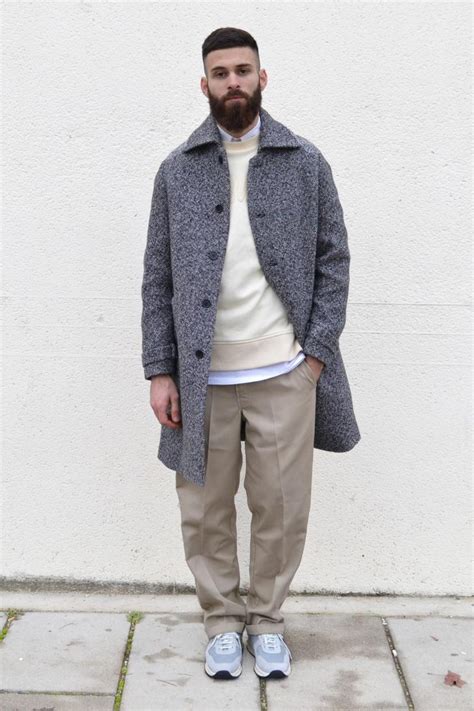 Loose Fit Inspo Album Mens Outfits Mens Street Style Style