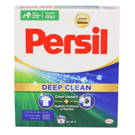 Persil