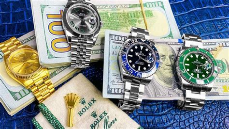 Cuál Es El Precio De Un Reloj Rolex on Sale fabricadascasas