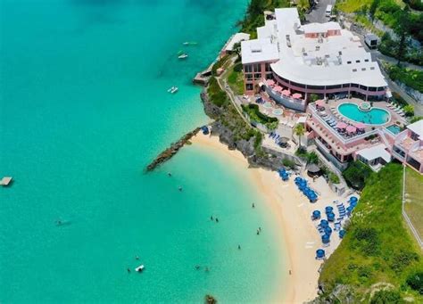 11 Best Hotels in Bermuda