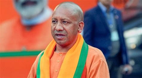 Supreme Court Dismisses Plea Against Uttar Pradesh Cm Yogi Adityanath