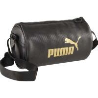 Puma Core Up Barrel Bag Sportisimo De