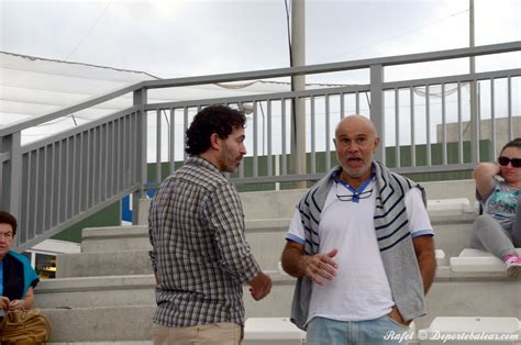 Baleares Pe A Deportiva Final Copa Ff Rafel Sabater Flickr