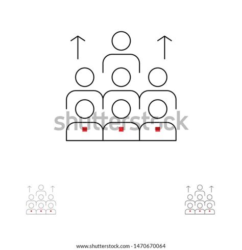 Workforce Business Human Leadership Management Organization Stock