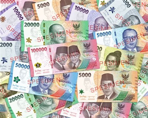 Uang Rupiah Tahun Emisi 2022 Dinobatkan Sebagai Uang Kertas Terbaik di Dunia | Mnctrijaya.com