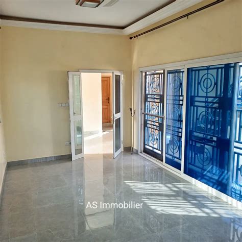 Location Appartements Bamako Se Loger Au Mali