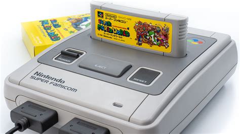 How Super Mario World Became The Best Selling Game For The SNES