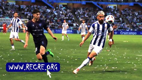 En directo previa del Recre Cacereño YouTube