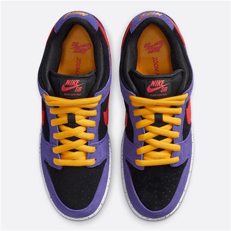 Nike Sb Dunk Low Acg Terra Release Update Sneakernews