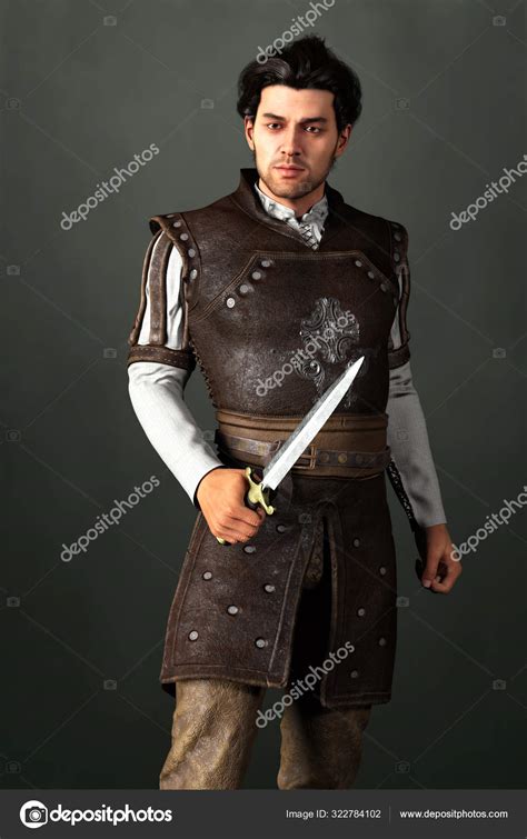 Medieval Clothing For Nobles Men