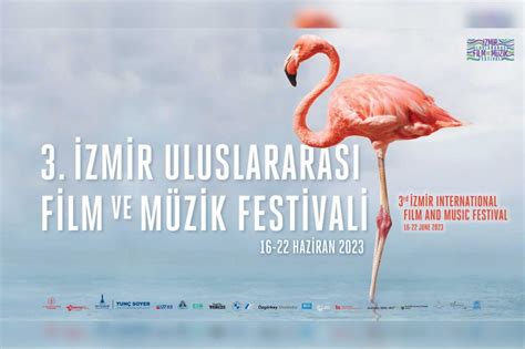 Zmir Uluslararas Film Ve M Zik Festivali Zmir Festivalleri