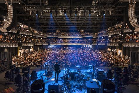 The Anthem Concert Hall In Dc Is Ready To Rockwell — Surface