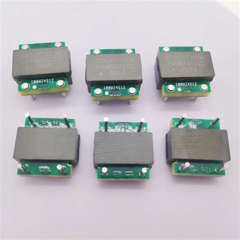 Made In China Low Profile High Power Pcb Mounted Ee Ee Ee Ee