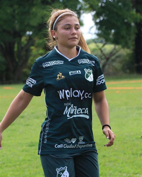 Deportivo Cali Femenino On Twitter