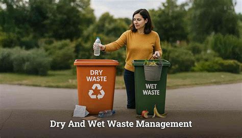 manage waste     people event    weeks