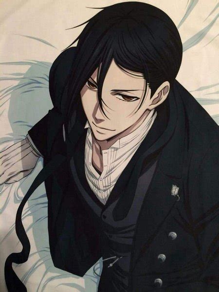 Sebastian Michaelis Kuroshitsuji Image 2480809 Zerochan Anime