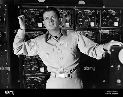 THE ATOMIC SUBMARINE, Arthur Franz, 1959 Stock Photo - Alamy